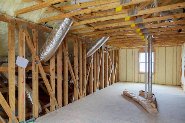 Best Insulation for Specific Applications in East Setauket, NY